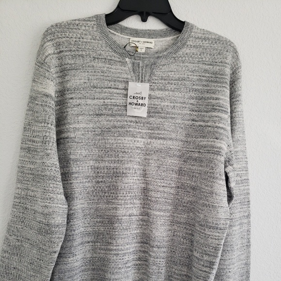 Casual sweater - Picture 2 of 3